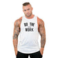 Thomas Tank Top
