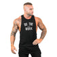 Thomas Tank Top