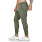 Owen Crossfit Track Pants