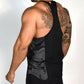 Chemist Big Size Tank Top