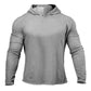 Hunter Tracksuit Fitness Shirt