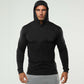 Hunter Tracksuit Fitness Shirt