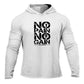 No Pain No Gain Hoodies