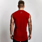 Commit To Be Fit Tank Top