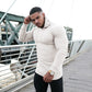 Easton Hooded Sweaters