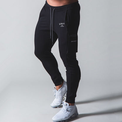Mason Solid Trackpants