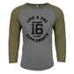 Felix Longsleeve