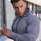 Easton Hooded Sweaters