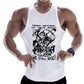 Arton Big Size Tank Top