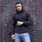 Easton Hooded Sweaters