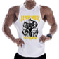 Aries Beastmode Tank Top