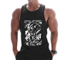 Arton Big Size Tank Top