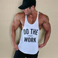 Noah Tank Top