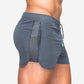 Fhayer Short