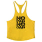 Jack Tank Top