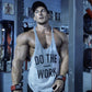 Noah Tank Top