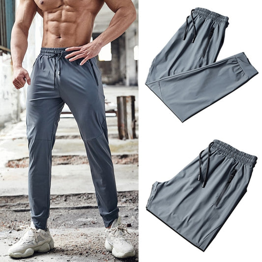 AthleticFlex Pro DryFit Training Pants