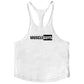 Noah Tank Top